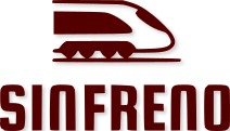 Logo Sinfreno